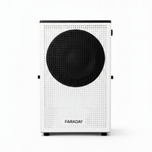 Faraday Oxima Hava Temizleme Cihazı