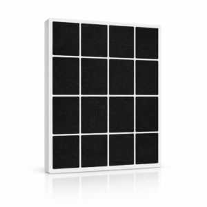 Faraday Oxima HEPA + Aktif Karbon Yedek Filtre Seti